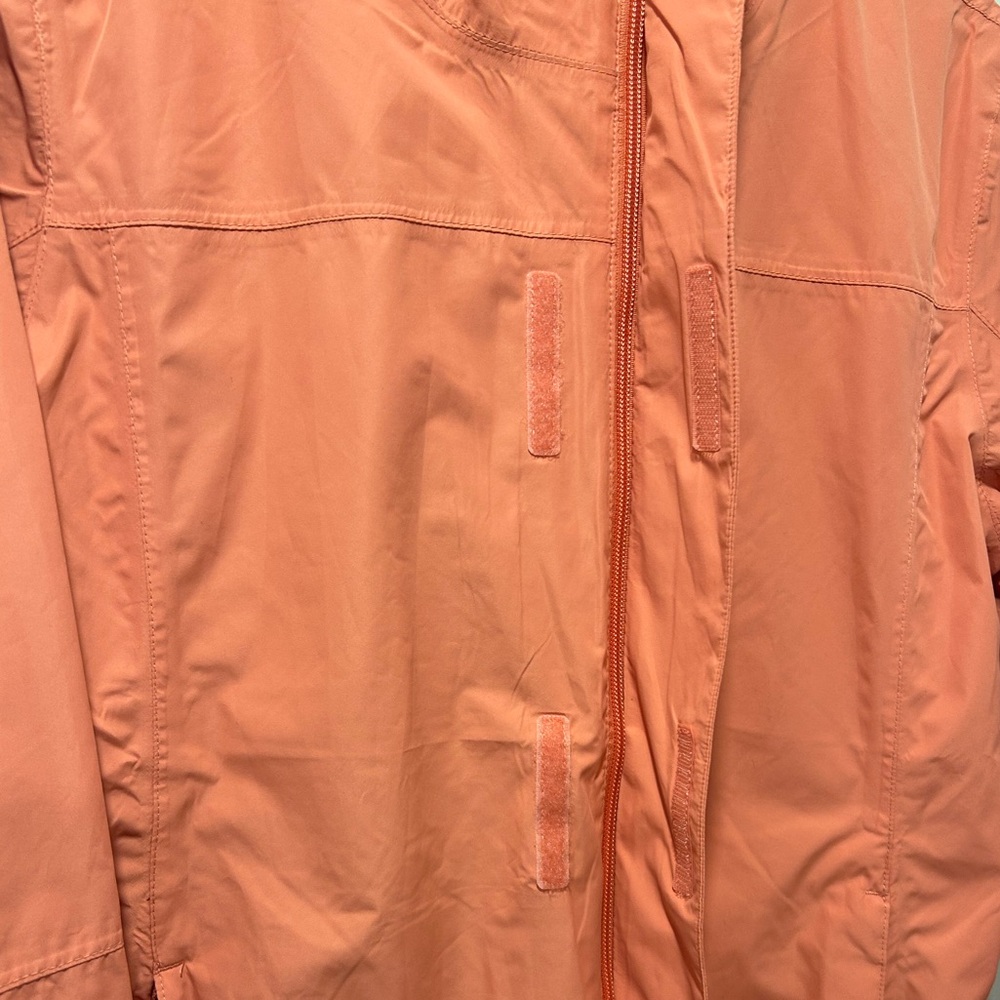 Women's Coral Hooded Jacket - Picture 4 of 9